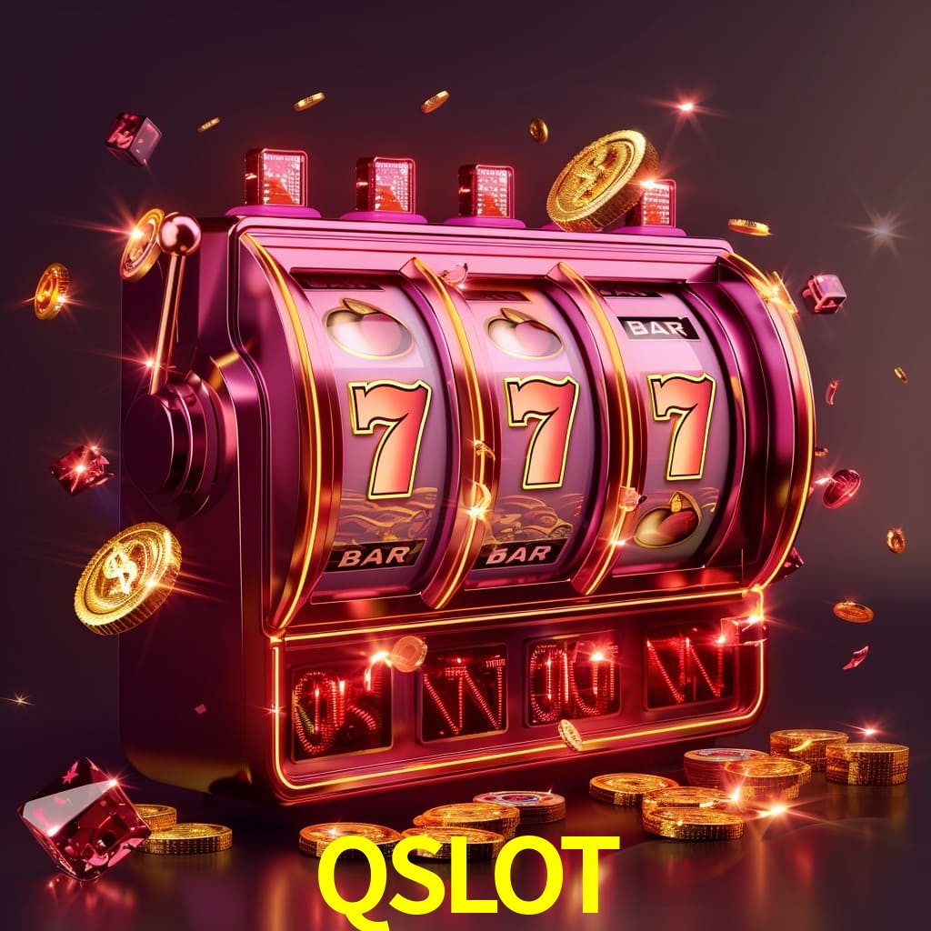 Bônus de Primeiro Depósito R$ 10.200 em QSLOT