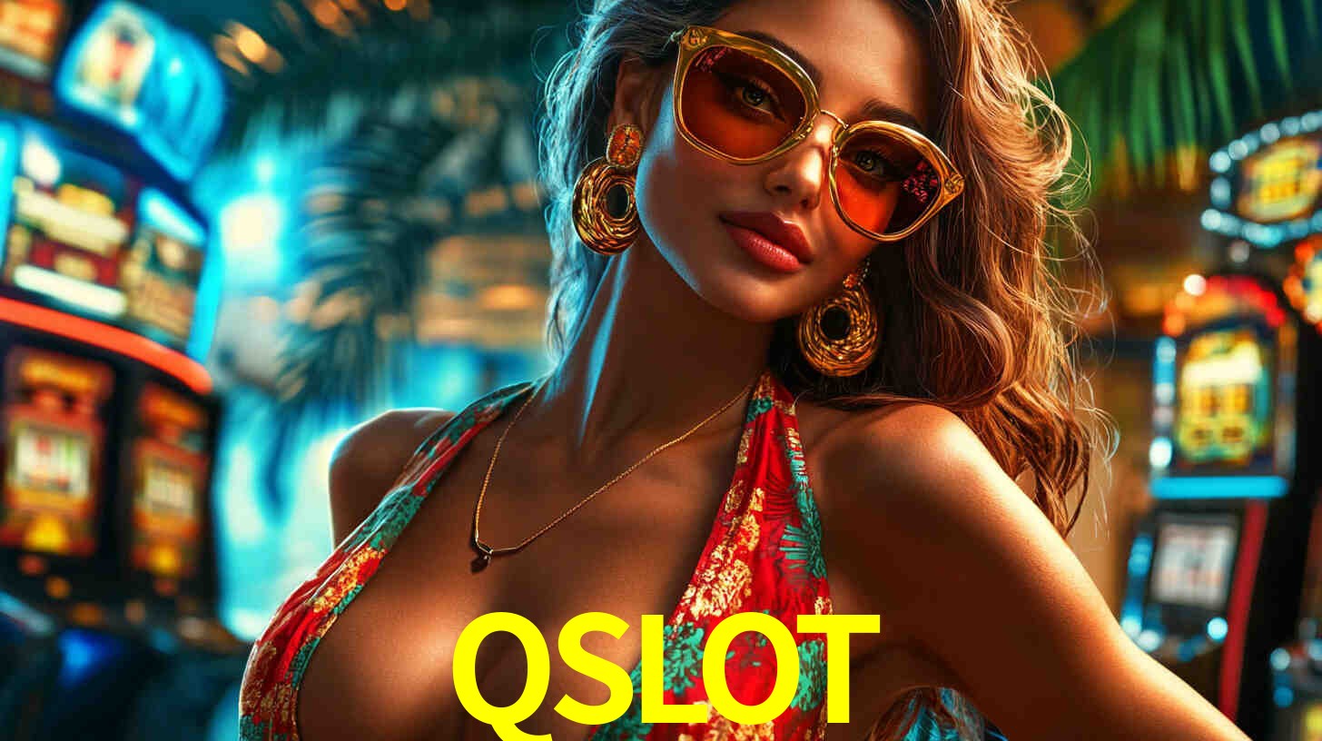 Casino Online QSLOT | Os Melhores Slots no Brasil